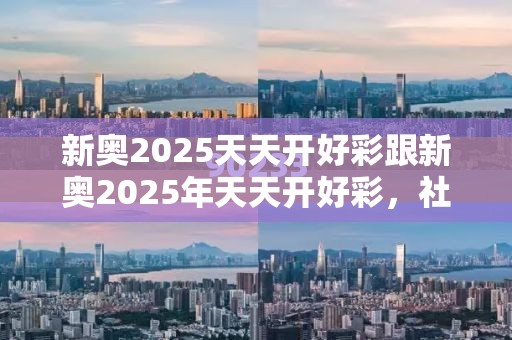新奥2025天天开好彩跟新奥2025年天天开好彩，社会释义、解释与落实-留心欺诈性广告