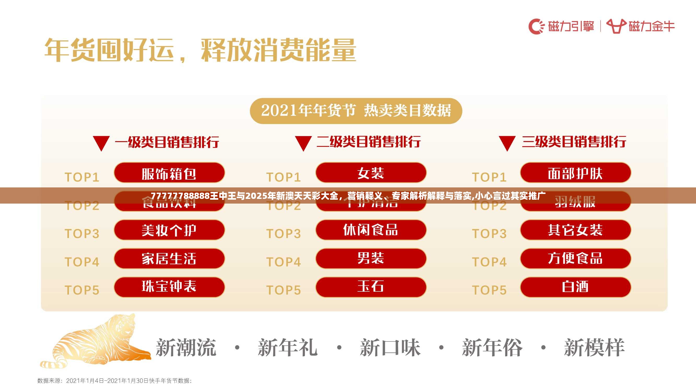 77777788888王中王与2025年新澳天天彩大全，营销释义、专家解析解释与落实,小心言过其实推广